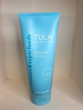 Tula The Cult Classic Cleanser